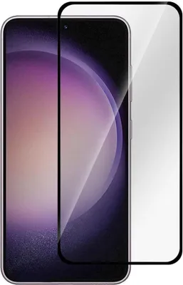 Obrázok produktu pre eSTUFF Samsung Galaxy S25+ Screen Protector. Full Cover (ES504116)