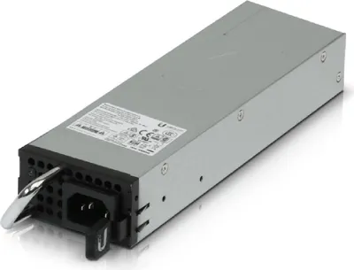 Produktbild von Ubiquiti EP-54V-150W-AC, Stromversorgung, Schwarz, 150 W, 110 - 240 V, CE, FCC, IC, 0 - 40 °C