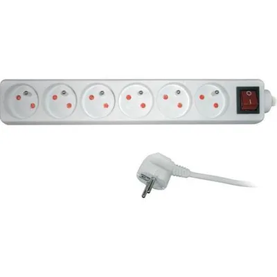 Zdjęcie produktu dla RPC 34 prev. 5m/6 3×1,0mm WS RETLUX