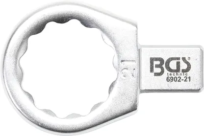 Immagine prodotto di BGS Chiave combinata 21 mm 9 x 12 mm - 6902-21