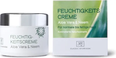 Produktbild von Feuchtigkeitscreme, 50 ml