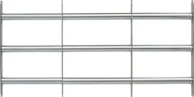 Produktbild von Abus Fenstergitter Fgi7450N