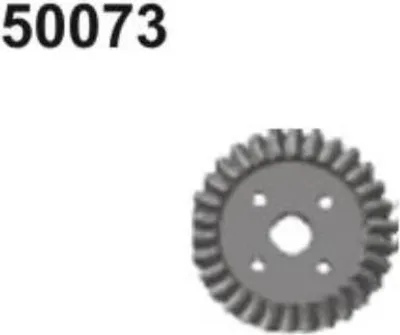 Produktbild von Amewi 50073 Tellerzahnrad 30 Zähne Stahl