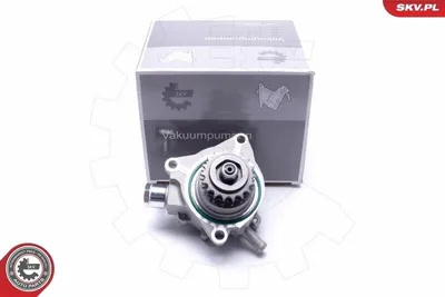 Produktbild von ESEN SKV 18SKV025 Vakuumpumpe Unterdruckpumpe für NISSAN NAVARA (D22) Bremsanlage