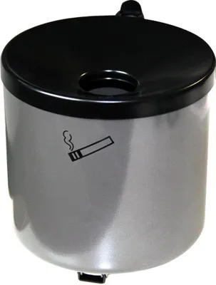 Zdjęcie produktu dla TKG 350044 Wandascher Rondo senior n.silb