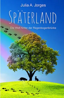 Produktbild von Späterland