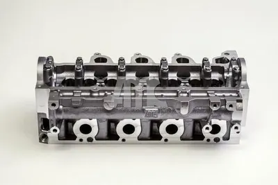 Produktbild von AMC 908789 Zylinderkopf für RENAULT Clio III Schrägheck (BR0/1, CR0/1)