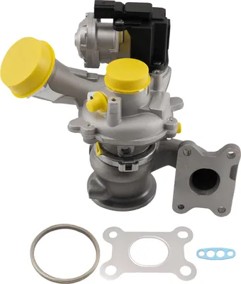 Obrázek produktu pro Turbo turbodmychadlo pro Audi Q3 1.4 TSI 110 KW 2013-2018 04E145703DV TD025L