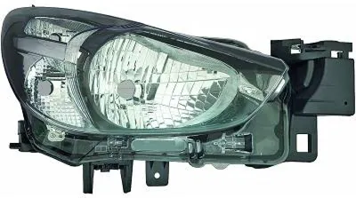 Immagine prodotto di Faro destro DIEDERICHS 5606080 per MAZDA