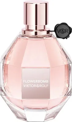 Obrázok produktu pre Viktor & Rolf Flowerbomb, Woda perfumowana, 100ml