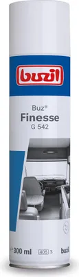 Produktbild von Buzil Buz Finesse G542 Möbel- & Spezialpflege 300 ml