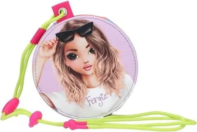 Obrázek produktu pro DEPESCHE TOPModel Purse mit Lanyard 0 0 0