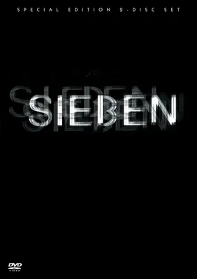 Produktbild von Sieben (Special Edition, 2 DVDs)