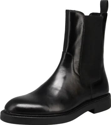 Immagine prodotto di Vagabond Alex W Stivali Chelsea in pelle da donna Nero - undefined / Nero
