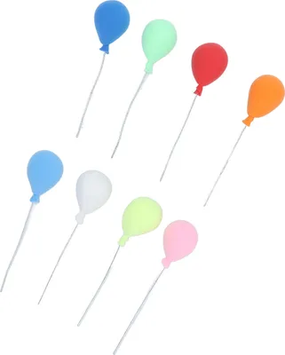 Image de Ballons pour maison de poupée,Ballons pour maison de poupée miniature,Ballons miniatures,Poupées miniatures,Accessoires décoratifs Bonsaï,Décoration pour maison de poupée