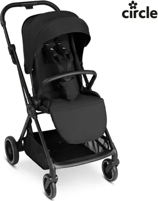 Produktbild von circle by ABC Design Buggy & Sportwagen S Two bis 22 kg