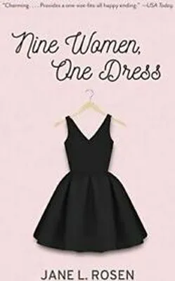 Image de Nine Women, One Dress.by Rosen New