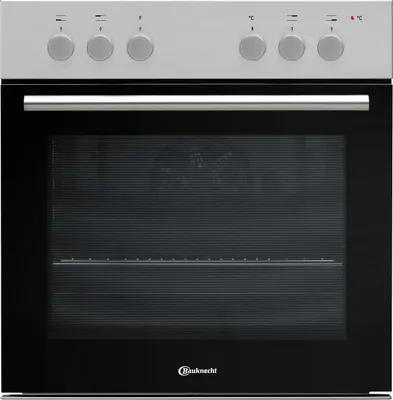 Produktbild von Bauknecht HVP2 NN5F IN, Medium, Elektrischer Ofen, 65 l, 65 l, 0 - 250 °C, 1400 W