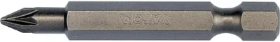 Immagine prodotto di BITY, punta a vite 1/4" x 50 mm, tipo PZ1, confezione da 10 pezzi