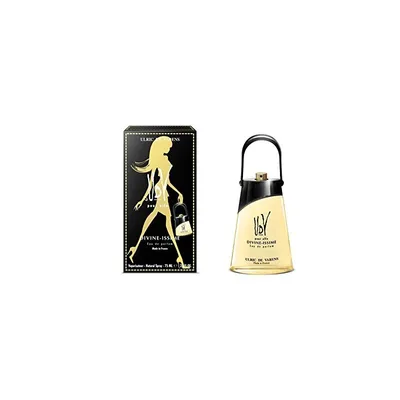 Produktbild von Ulric de Varens Divine Issime Eau De Parfum 75ml