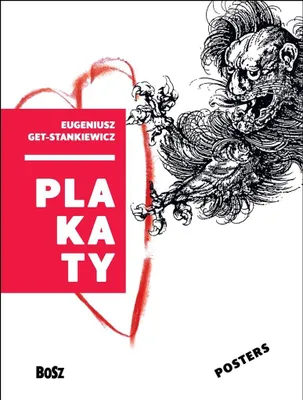 Produktbild von Get-Stankiewicz. Plagáty