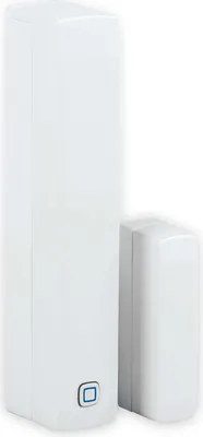 Obrázok produktu pre Homematic IP HmIP-SWDM, Bezdrôtový, RF Wireless, Biela, 868.0-868.6, 869.4-869.65 MHz, 200 m, -10 °C