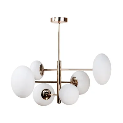 Obrázek produktu pro Lustr OMI 1197 Zuma Line