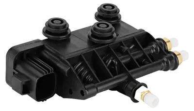Zdjęcie produktu dla RVH000095 Moduł sterujący bloku zaworów zawieszenia pneumatycznego do Land Rover Range Rover Sport LR3 LR4
