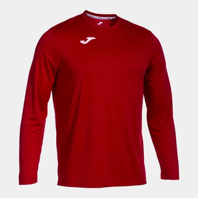 Produktbild von Joma Herren Langärmeliges Sport T-Shirt. 6XS - 3XL - Atmungsaktiv und Schnell Tr