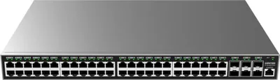 Immagine prodotto di Grandstream GWN7806 Switch gestito Layer-2 a 48 porte - Switch - 48 porte