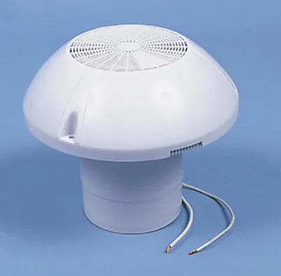 Immagine prodotto di Ventilatore da tetto con soffiante da 12 volt