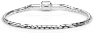 Produktbild von Armband aus Edelstahl 190 mm - Bering Jewelry Modell: 615-10-190