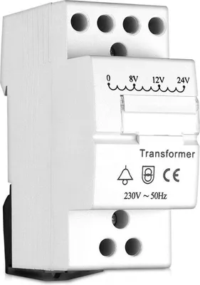 Produktbild von Elektronischer Klingeltransformator