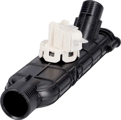 Produktbild von easyPART passend für 49126772 CANDY/ HOOVER Halterung für Heizung Haier 0120808373 in Geschirrspüler