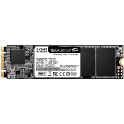 Produktbild von Team Group MS30, 1 TB, M.2, 550 MB/s, 6 Gbit/s
