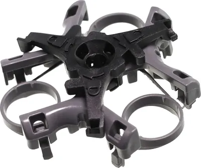 Produktbild von Philips 422203612990 Scherkopfhalter für Rasierer (siehe Beschreibung)