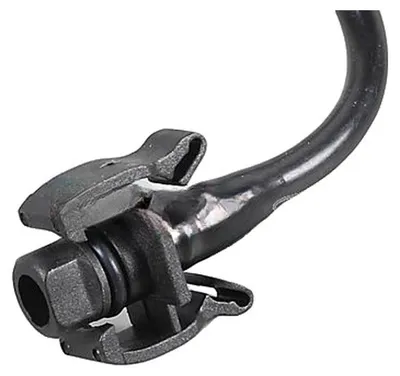 Image de Tuyau de liquide de refroidissement METZGER pour FORD FIESTA VI