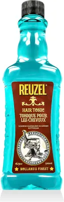 Produktbild von Reuzel Hair Tonic, Hair lotion, Männer, 500 ml, Flasche, Öl, 1 Stück(e)
