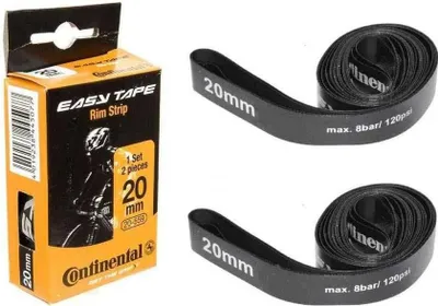 Image de Continental Easy Tape 27,5" (584 mm) Fond de jante 22 mm