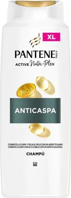 Immagine prodotto di Pantene Anti-Caspa Champú 625ml
