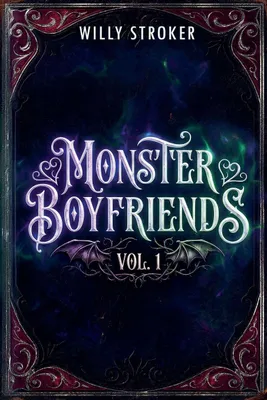 Produktbild von Monster-Freunde, Band 1