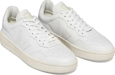 Produktbild von Veja V-90 Sportschuhe Weiß EU 37 1/2 Frau Weiß EU 37 1/2