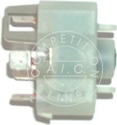 Produktbild von AIC Zündschalter Startschalter für OPEL Corsa B Schrägheck (S93) 50803