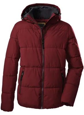 Produktbild von Giga DX GW 43 MN QLTD JCKT deep red S