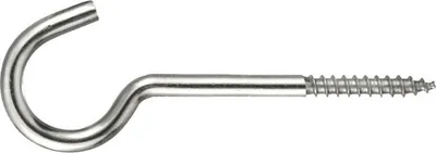 Produktbild von Connex Deckenhaken 4,4 x 80 mm
