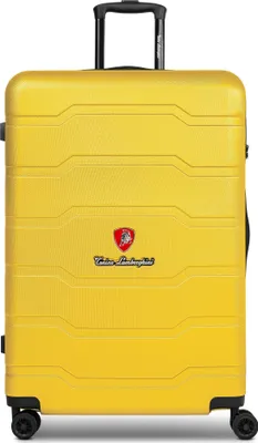 Produktbild von Tonino Lamborghini Bologna 4 Rollen Trolley L 77 cm