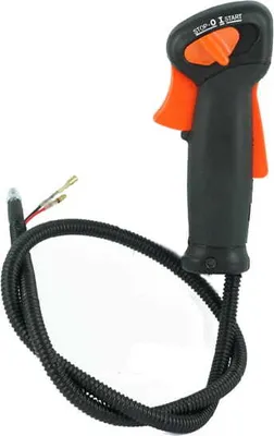 Obrázok produktu pre Plynová rukoväť kosy Stihl T6