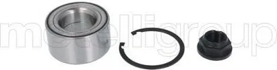 Produktbild von METELLI Radlagersatz für FORD Fiesta Mk6 Schrägheck (JA8, JR8) 19-8131