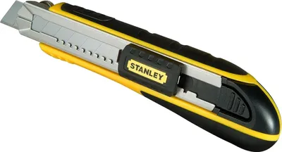 Image de Cutter a cartouche FATMAX STANLEY 0-10-481 18 mm