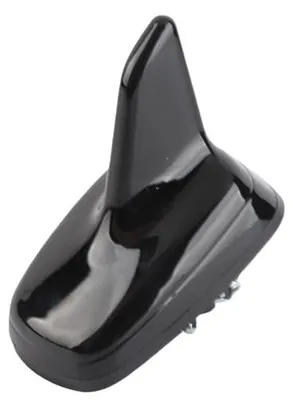 Shark-Antenne glänzend schwarz Ersatz für Karoq 5E NP